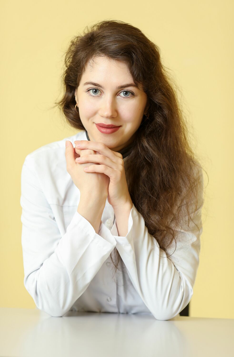 Локтаева Инна Альбертовна