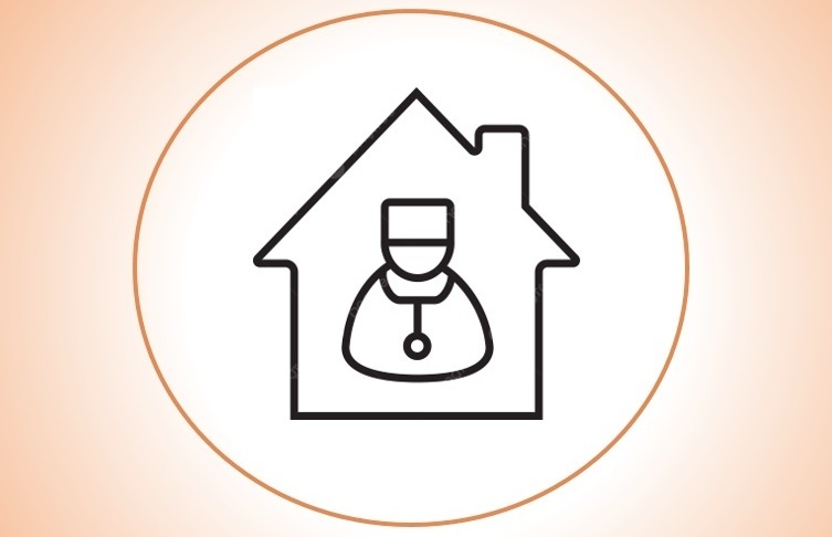 Выезд врача на дом