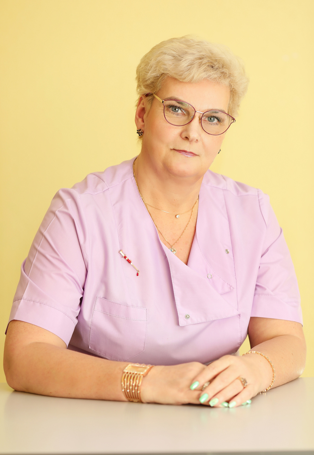 Смирнова   Елена     Юрьевна