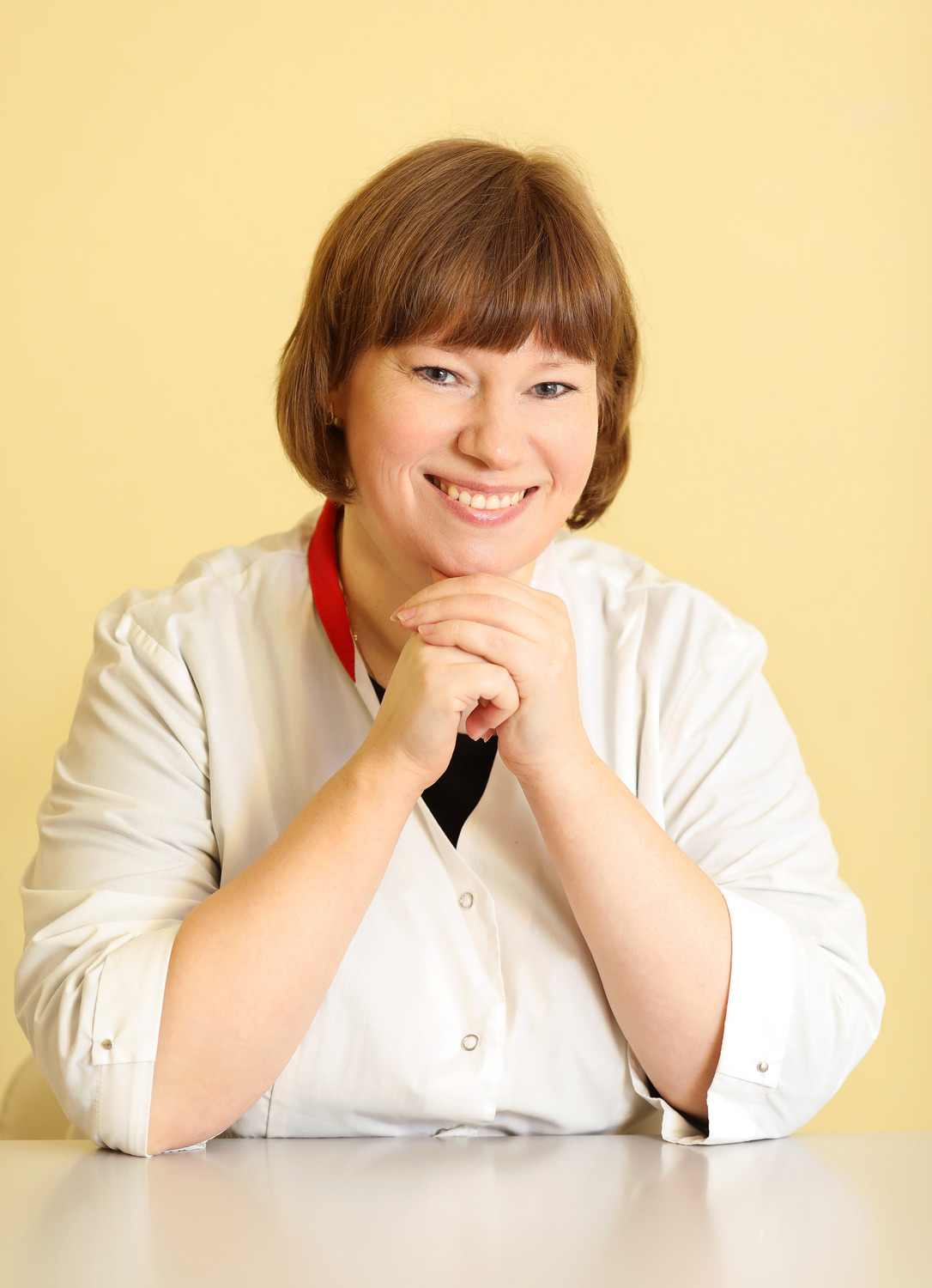 Захарова Марина Владимировна