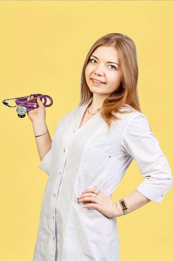 Локтаева Инна Альбертовна Локтаева Инна Альбертовна