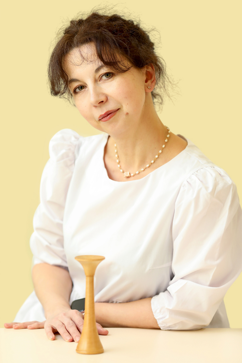 Лукина  Надежда Сергеевна