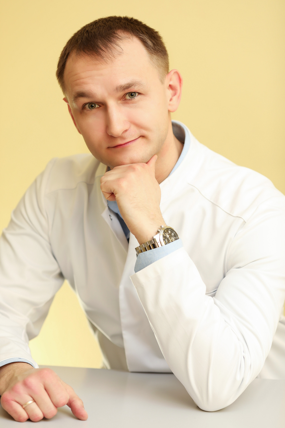Маслов Александр Сергеевич