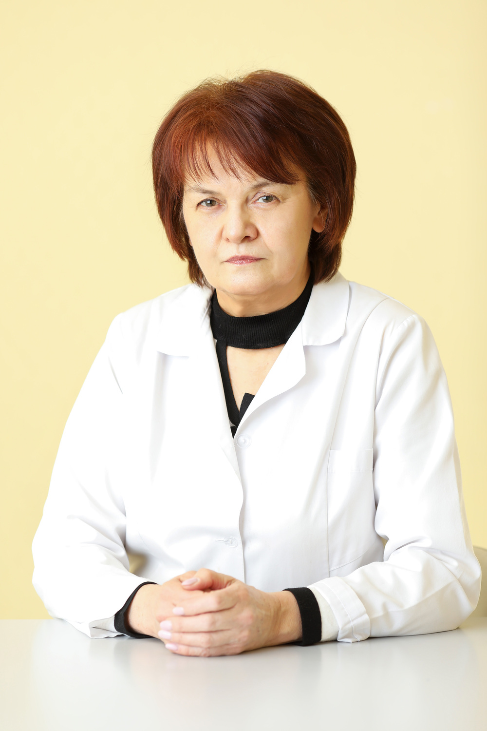 Келеш      Марина Васильевна