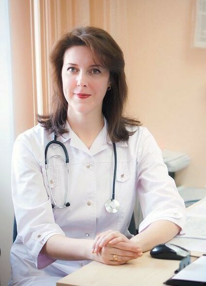 Прогонская Наталья Владимировна Прогонская Наталья Владимировна