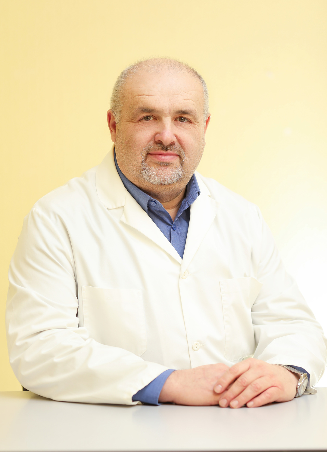 Мамалыга   Юрий Вдадимирович